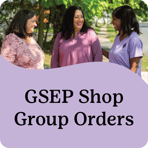 Group Orders