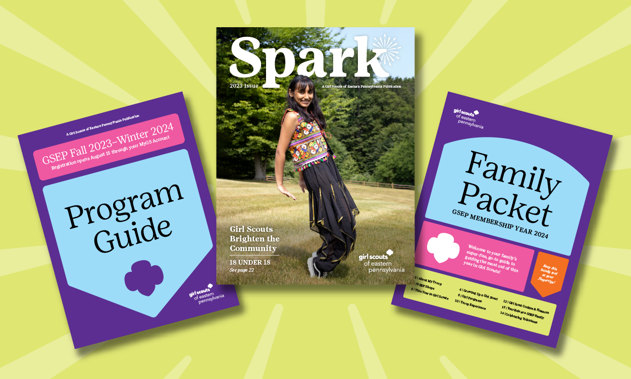 Spark is Here!