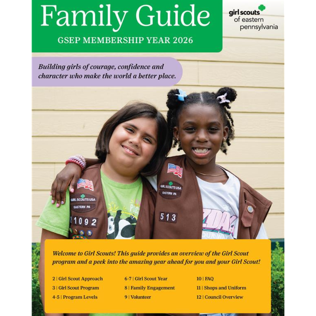 2026 Family Guide
