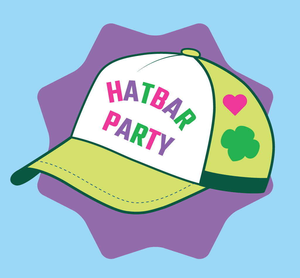 NEW: HatBar in GSEP Shops!