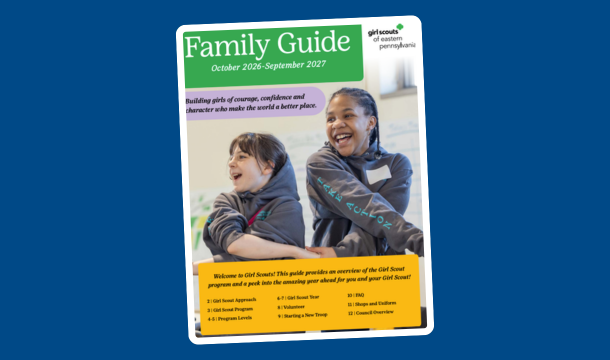2027 Family Guide 
