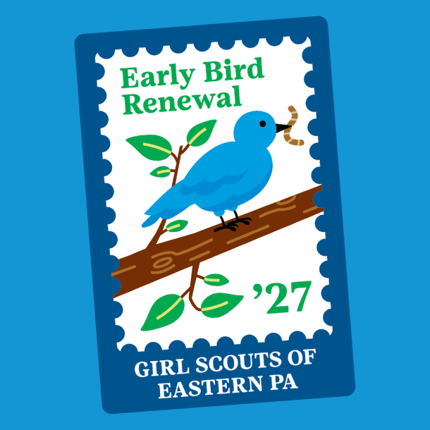 GSEP Branded Towel with yellow, orange, magenta, sky blue, and green waves with various shapes.