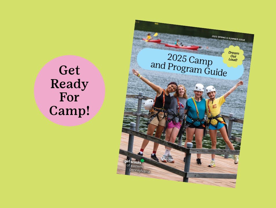 Register for Camps!