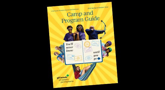 2023 Camp Guide