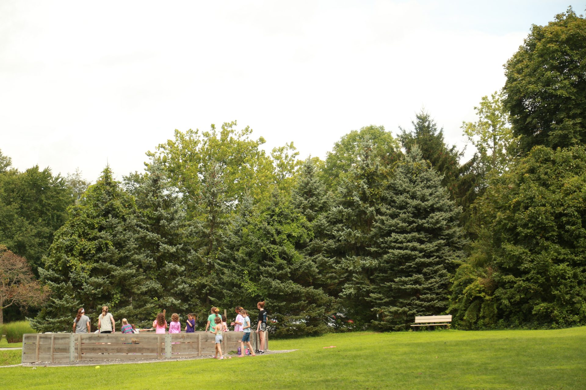 Camp Valley Forge