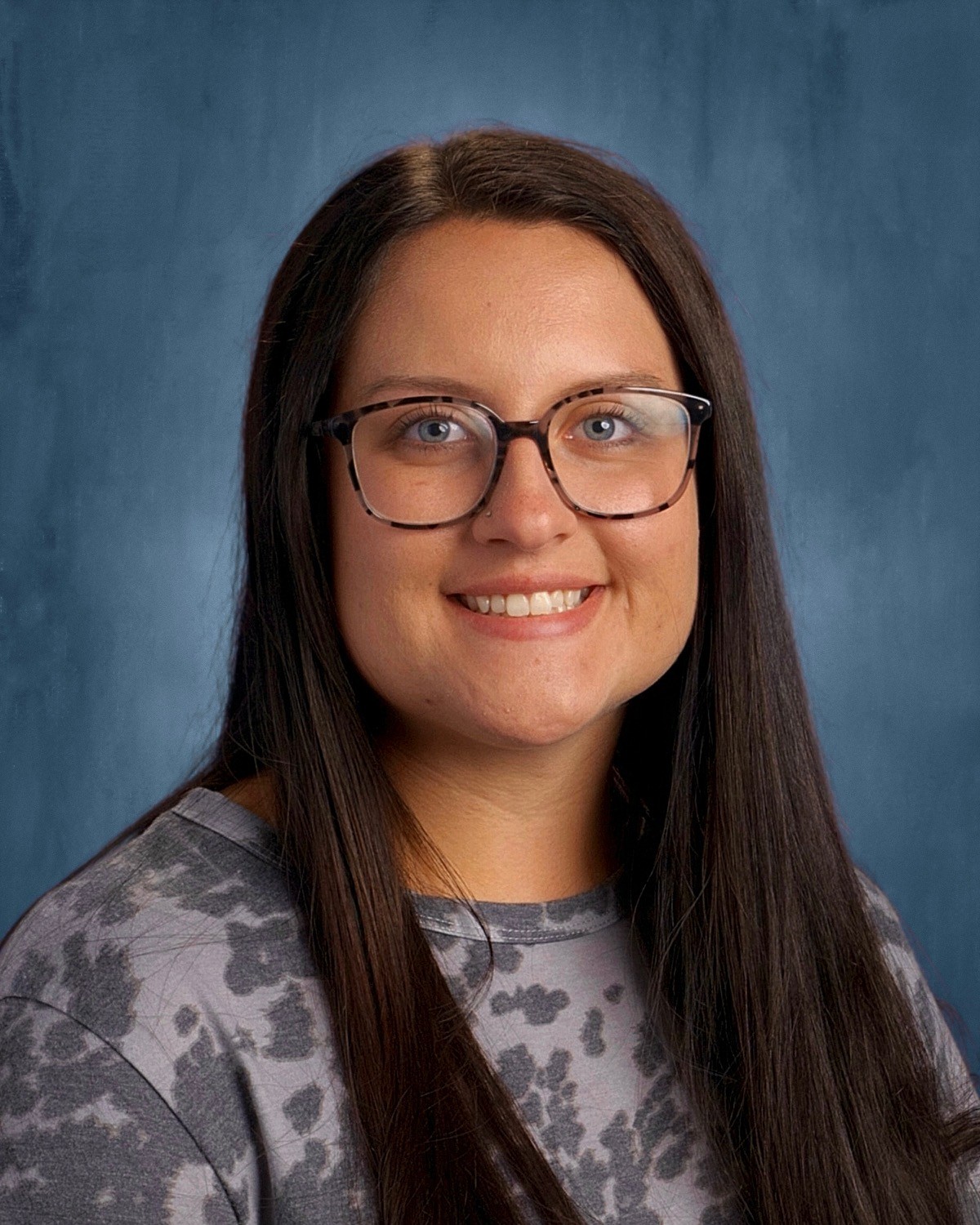 Katie "Rodeo" Butler Headshot