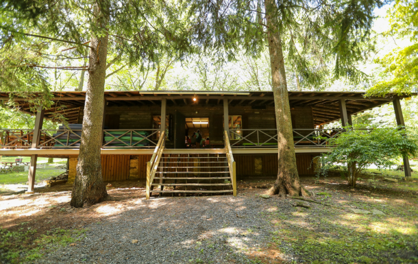 Learn more about Camp Mountain House in Allentown