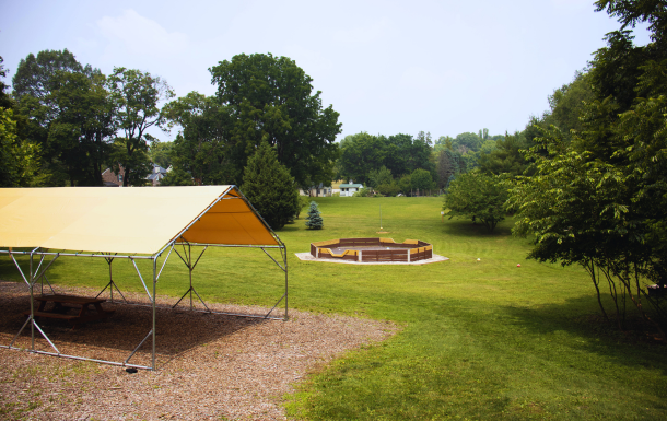 Learn more about Camp Valley Forge in Phoenixville