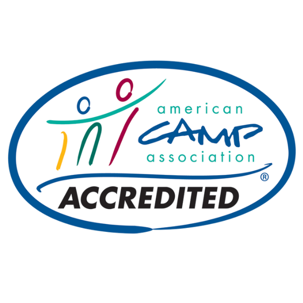 American Camp Association Accreditation Logo
