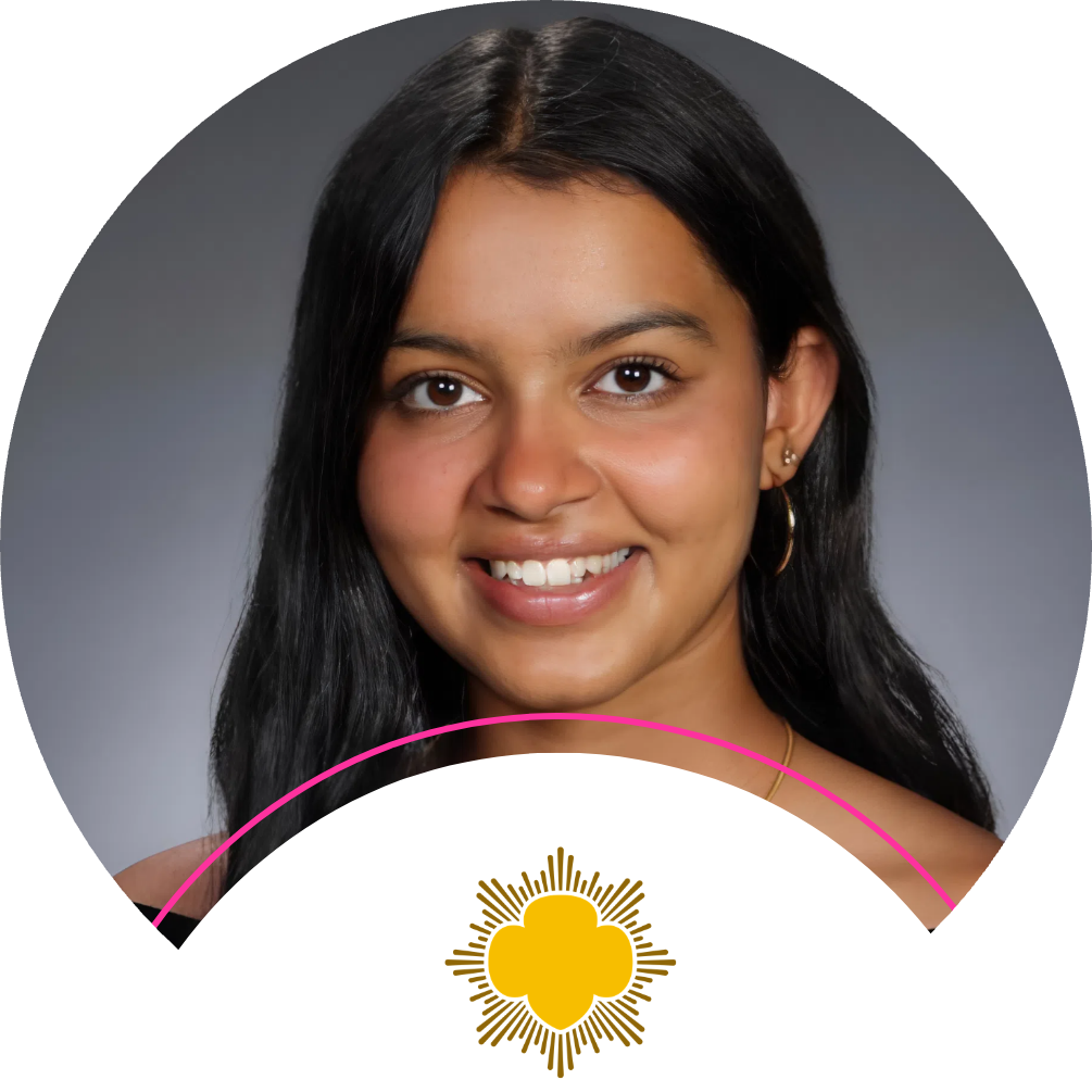 Akshara A.