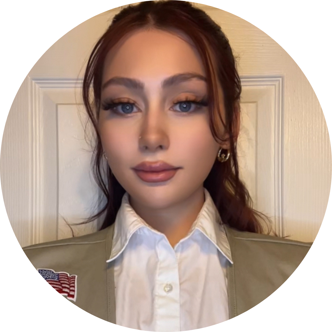 Veronica R