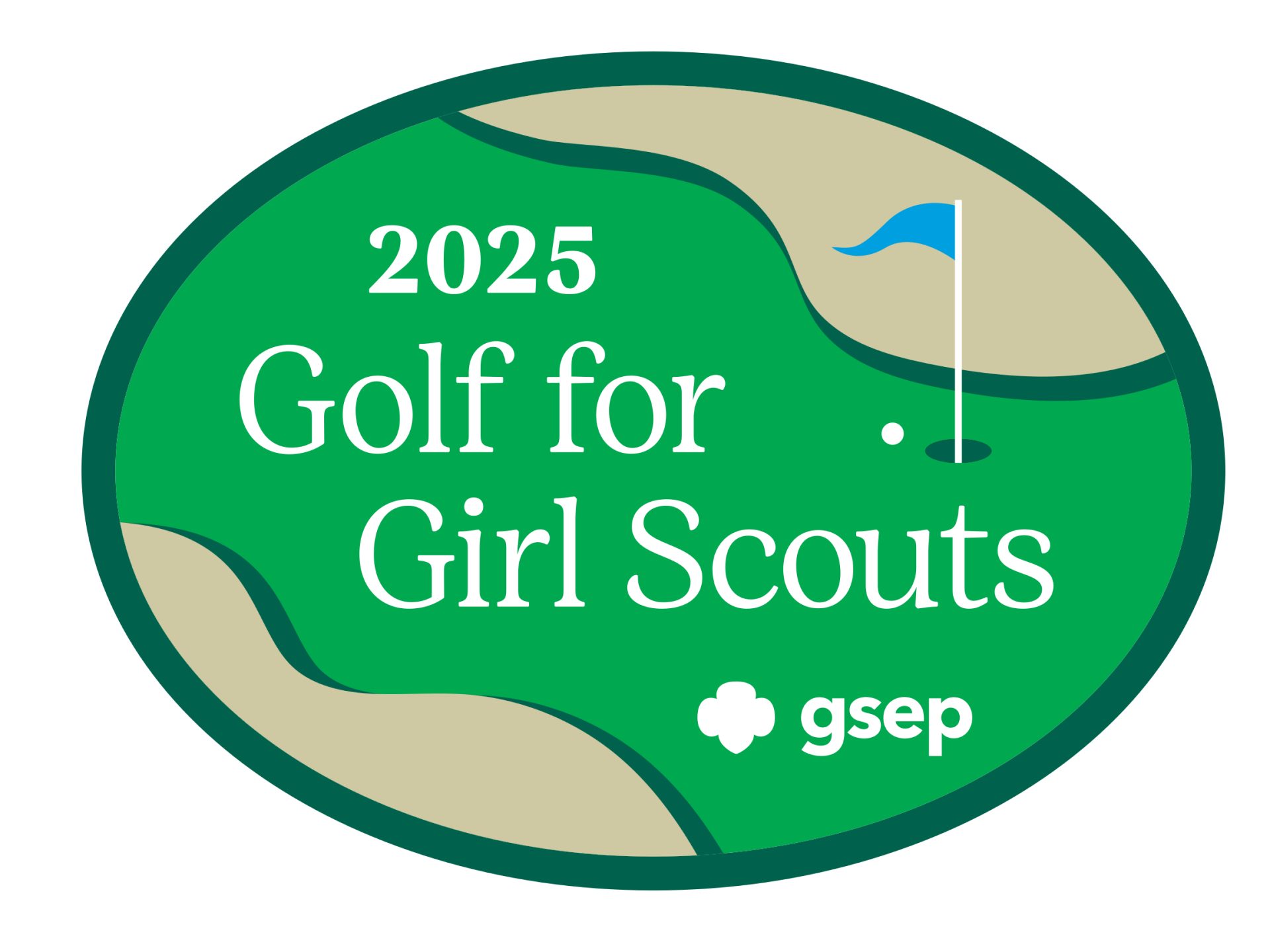 Golf for Girl Scouts Save the Date. September 8, 2025 at Saucon Valley Country Club 2050 Saucon Valley Rd, Bethlehem, PA 18015