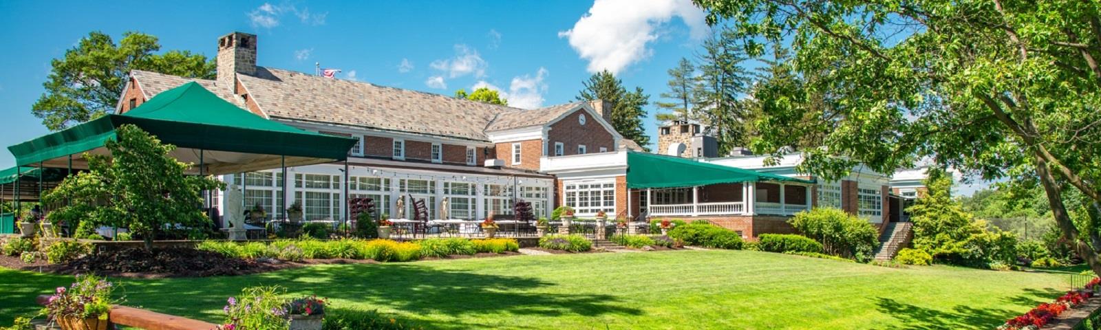 Saucon Valley Country Club