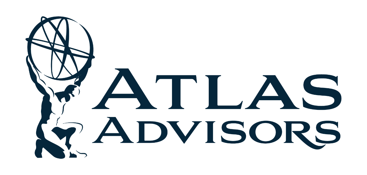Atlas Advisors Logo