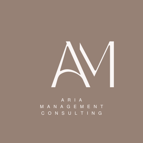 Aria Management Consulting Logo
