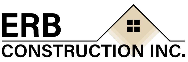 Erb Construction Logo