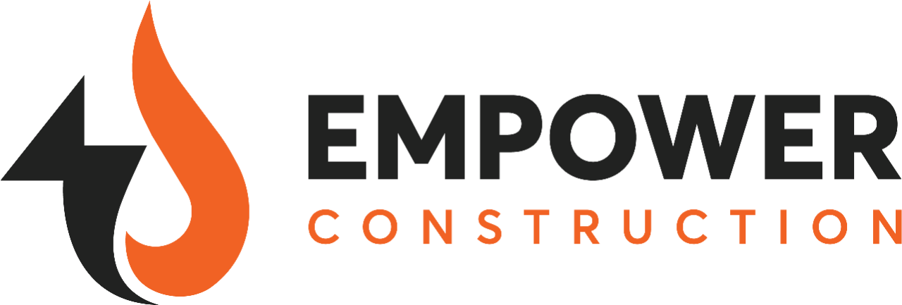 Empower Construction Logo