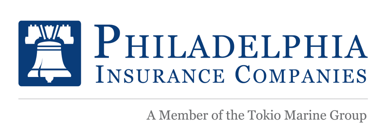 Philadelphia Insurance Companies Logo