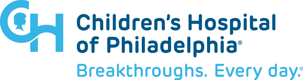 Children's Hospital of Philadelphia Logo