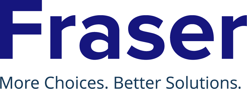 Fraser Logo
