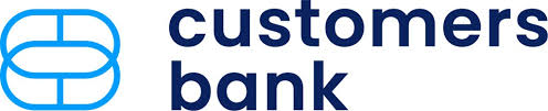 Customers Bank Logo