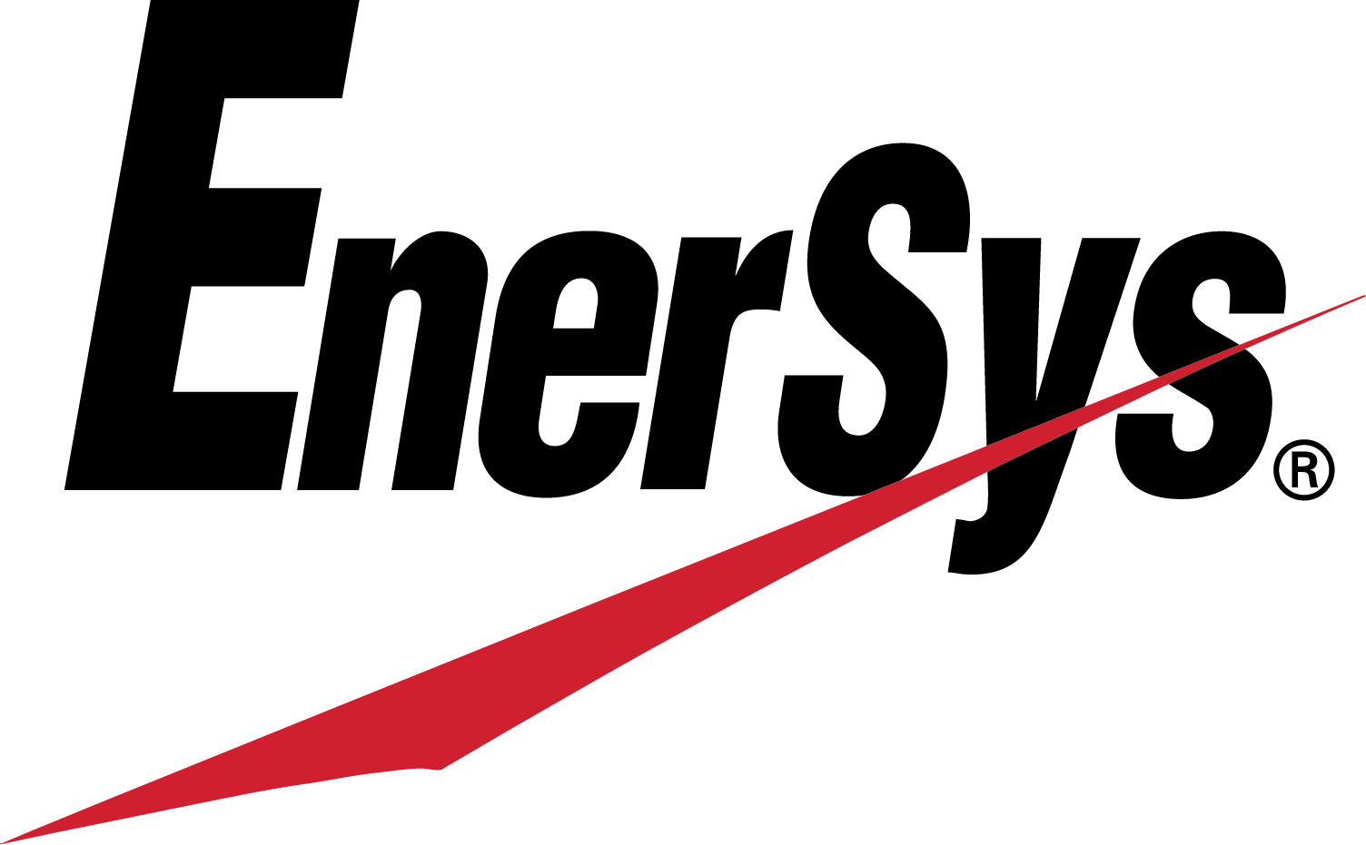 EnerSys Logo