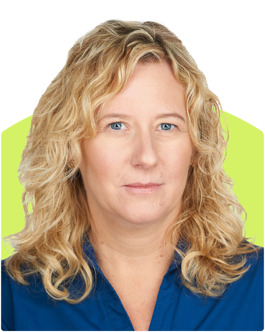 Meggan Hannigan Headshot