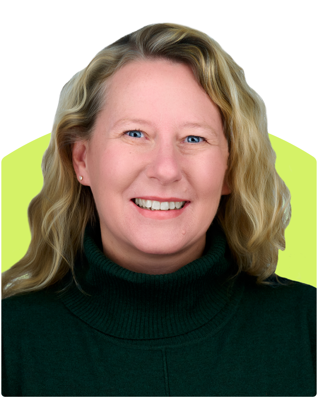 Meggan Hannigan Headshot