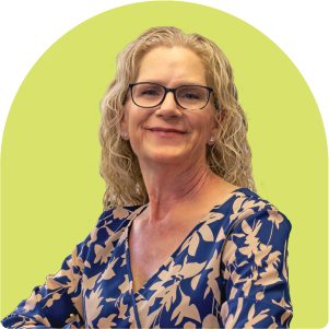 Beth Garrigan Chief Executive Officer Safe Berks