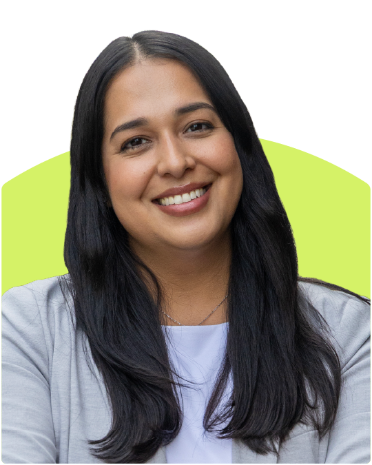 Monica Reyes Headshot