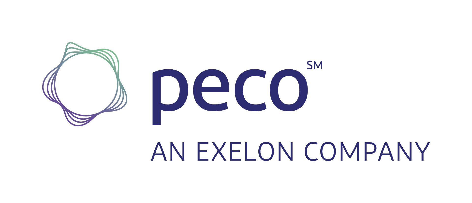 PECO Logo