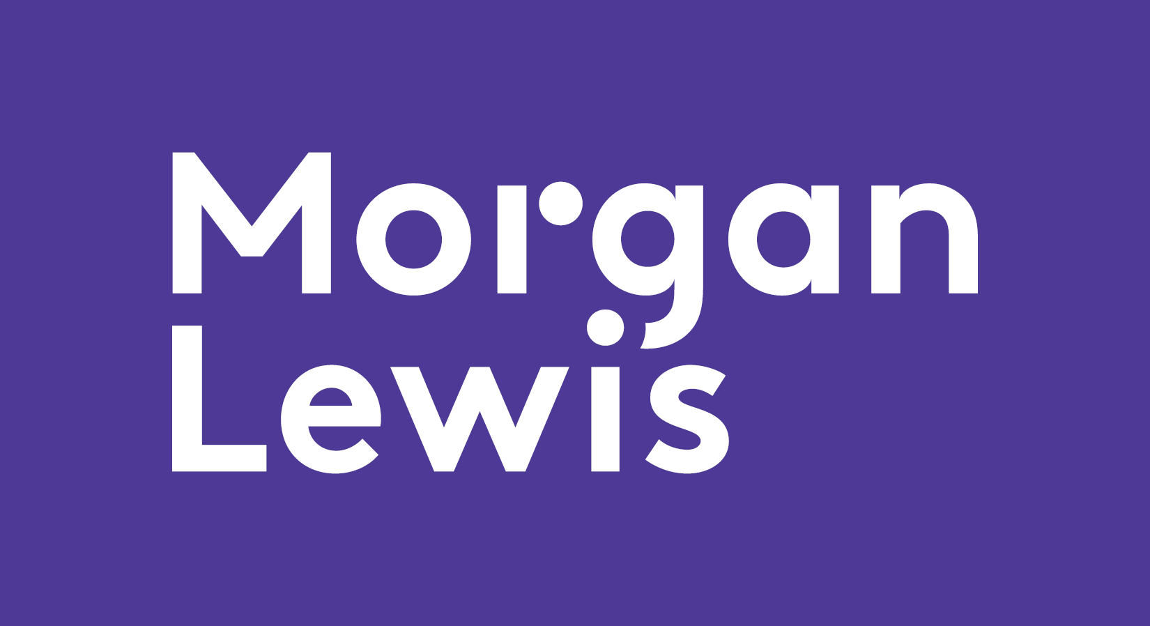 Morgan Lewis Logo