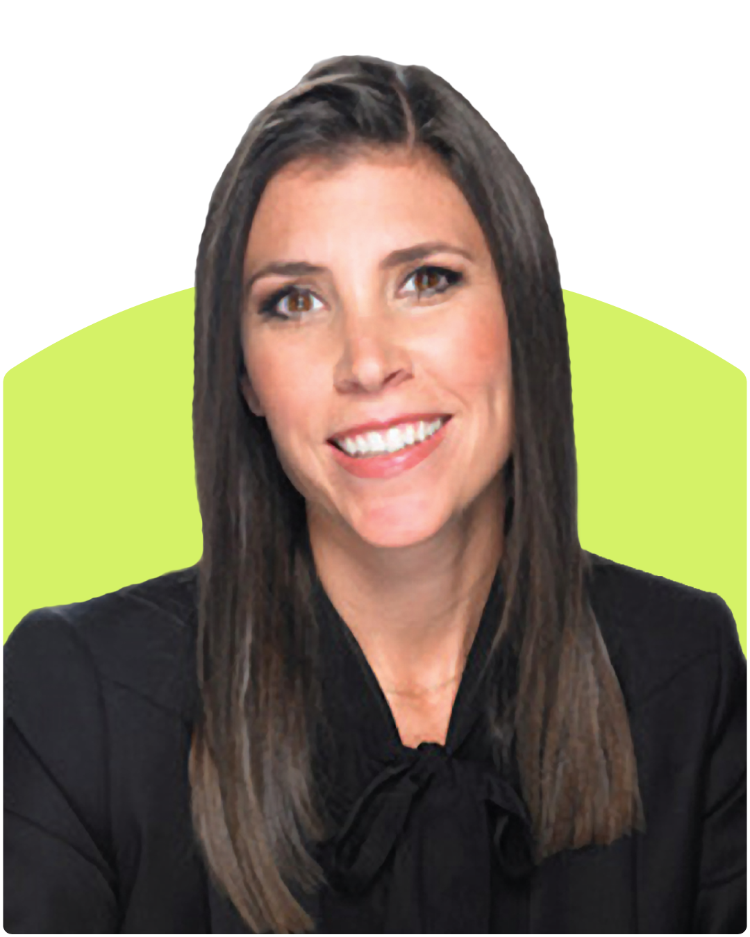 Jacqueline Cuddeback Headshot