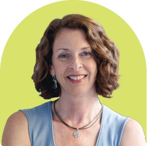 Ruth Shaber, MD President of Tara Health Foundation
