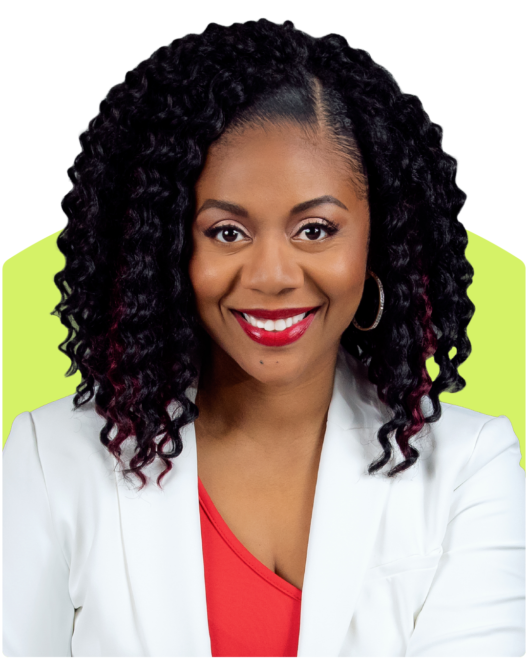 Cherri Gregg Headshot