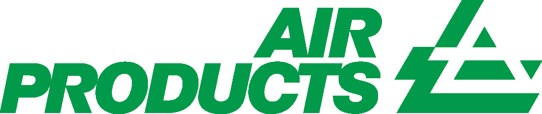 Air Products Logo