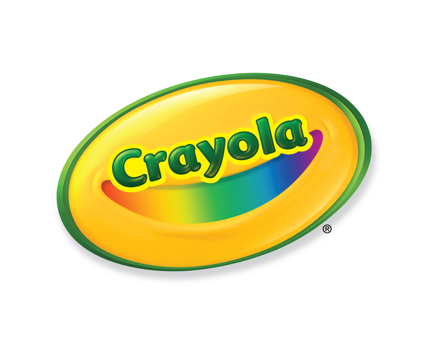 Crayola Logo