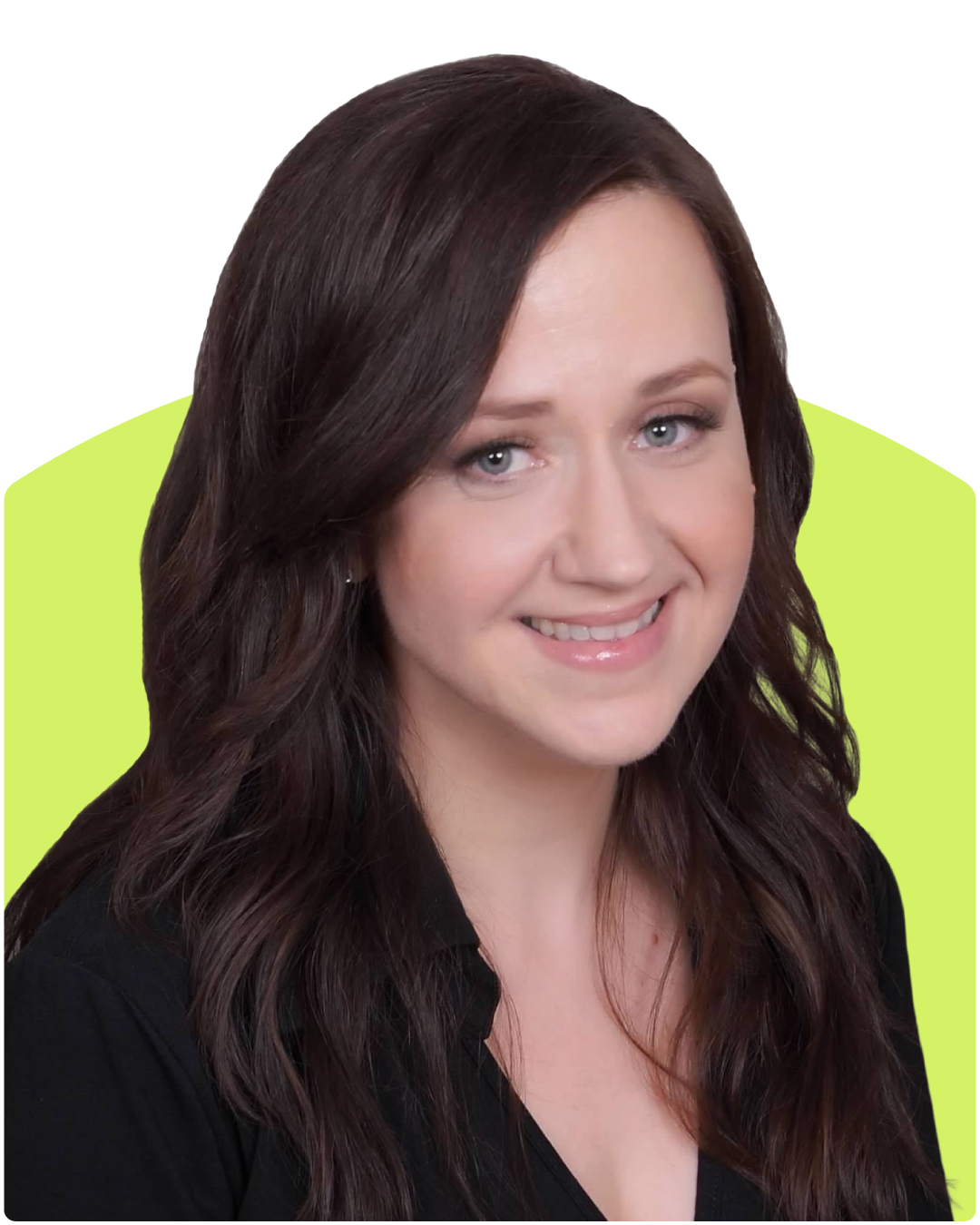 Jennifer Alpha Headshot