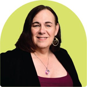 Corinne Goodwin Founder & Executive Director at Eastern PA Trans Equity Project