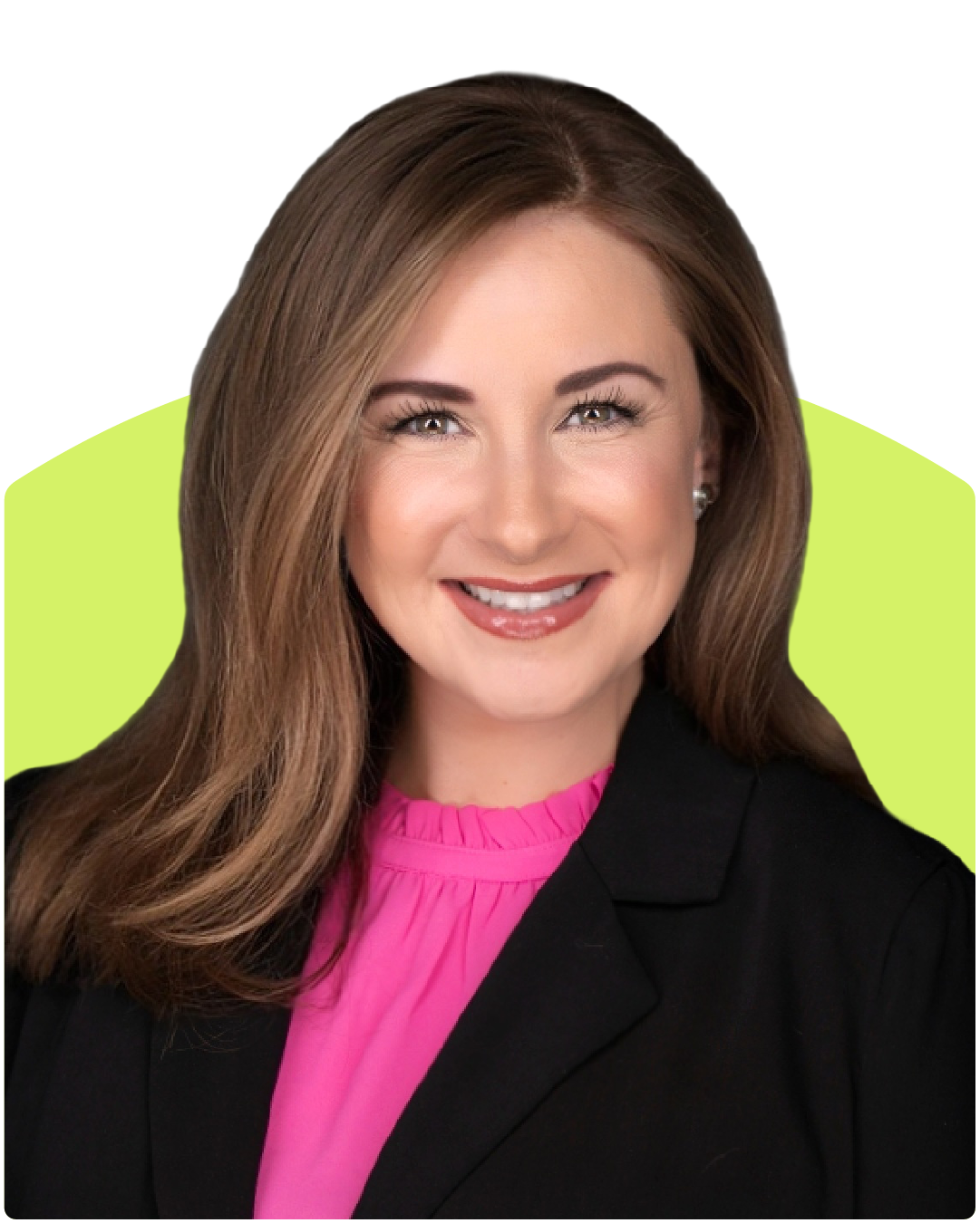 Kelly A. Chando, CFRE Headshot