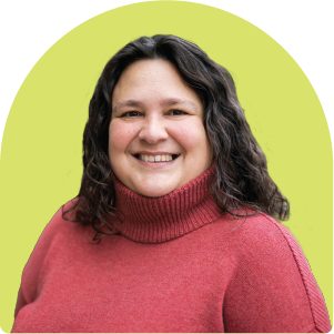 Carolina Hernandez Assistant Dean & Director, Community Service Office at Lehigh University