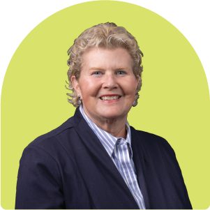 MaryEllen Dickey, CFRE Chief Philanthropy Officer at Da Vinci Science Center